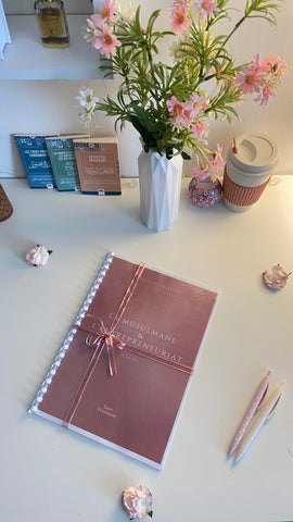 La Musulmane & L’Entrepreneuriat 💌